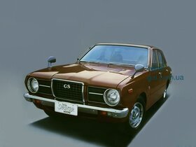 Toyota Sprinter III (E40-E60) Седан 1974 – 1979